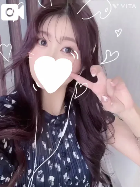 気分は生です💬🎀