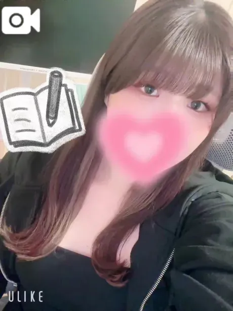 おいで~☁️