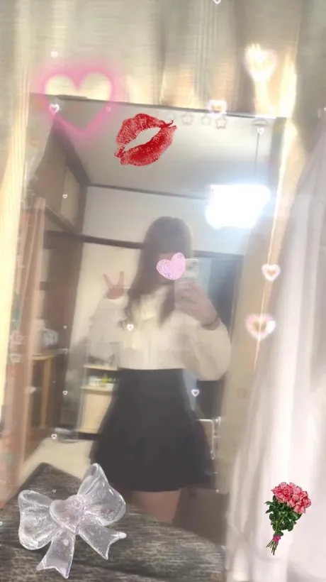 空いてるよん❤︎/リナ