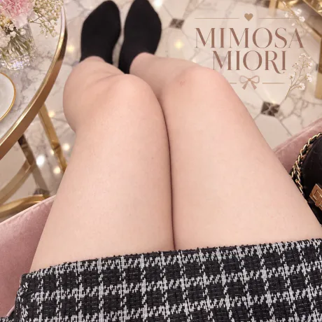 みおりさん[青森]MIMOSA