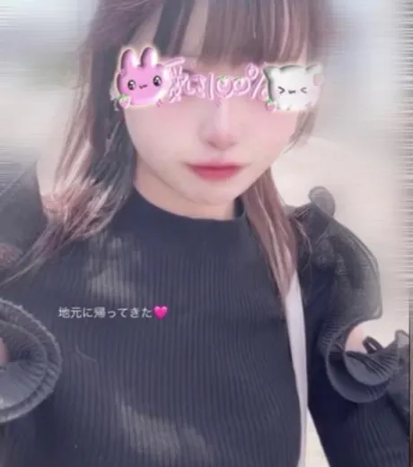 本日ラストです️🩵