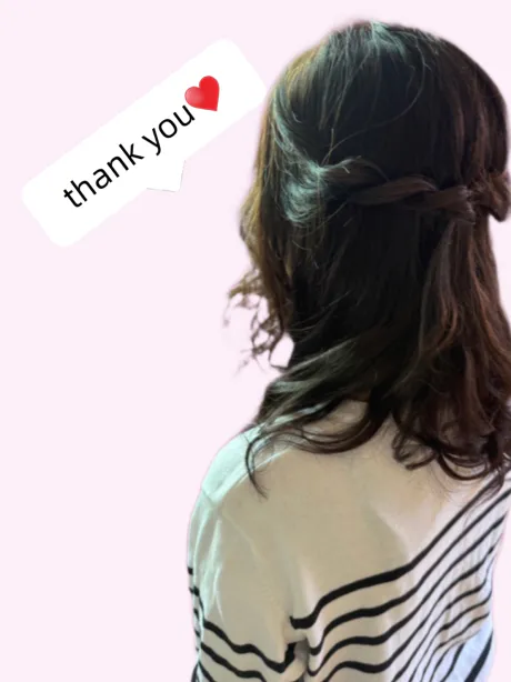 ことのブログ ほんとにありがとうございました♡