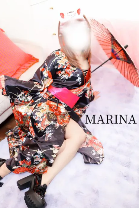 やりたい/マリナ