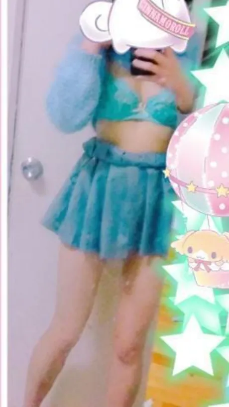 待機になったよ♡/よつは