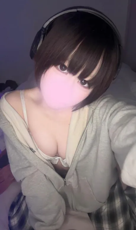 あむ素敵な女の子は好きですか?