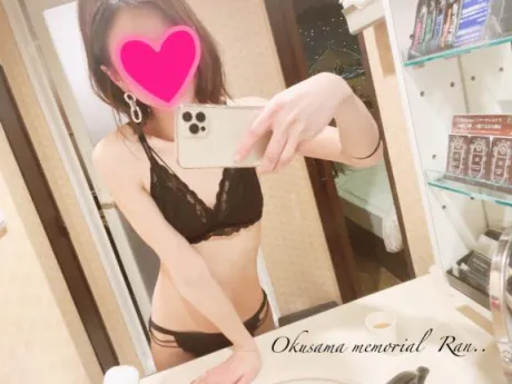 らん奥様メモリアル