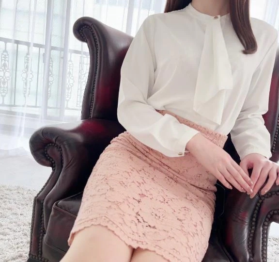 お題：無防備な瞬間に弱い？に回答♪/仁愛(にいな)