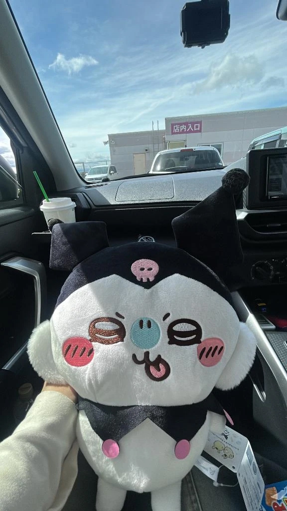 すくのブログ クレーンゲームだいすき‪🫶