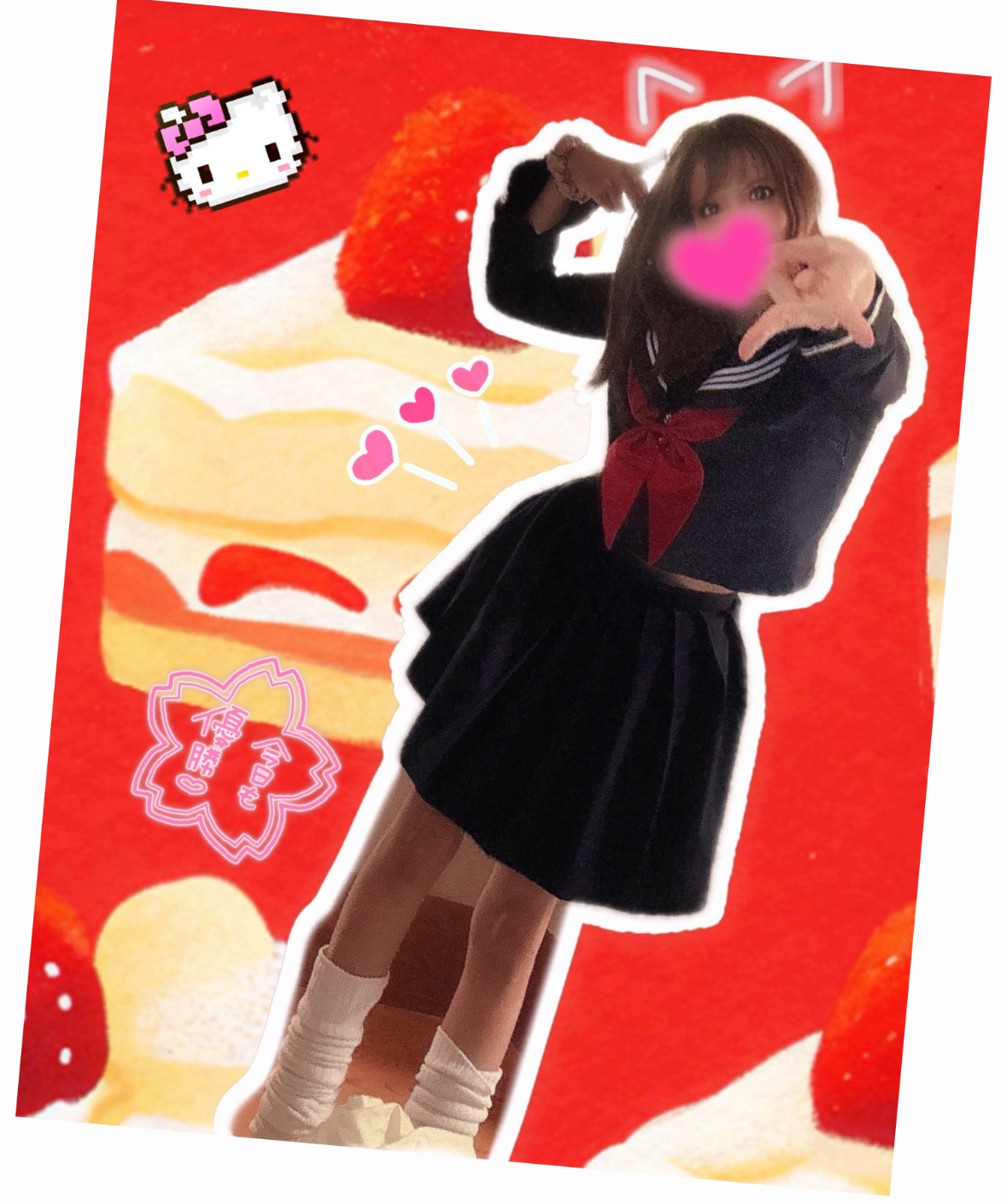 新人ももティアラ