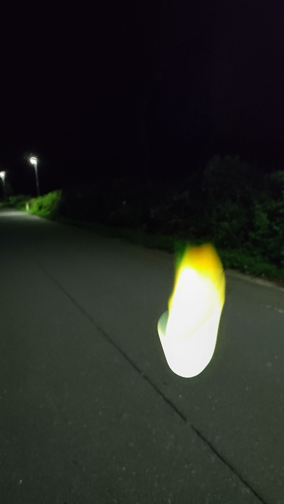 来週のスケジュール 