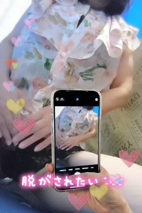 え○とえ○😍ホントは♡﻿7/26/つきよ【完全業界未経験】
