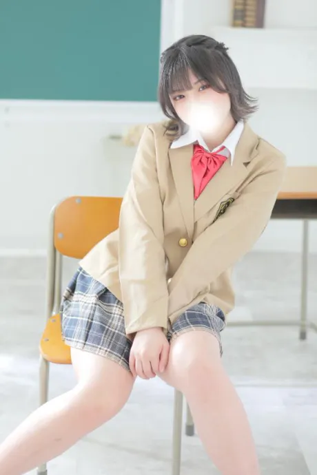 出勤しました❣️/えれな
