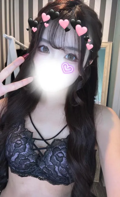 るりかTEKOKI GIRLS COLLECTION