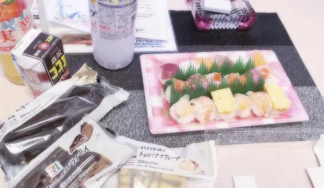 🐰ᩚ お礼𓂃🎀𓈒𓏸(14 日)/ナギ