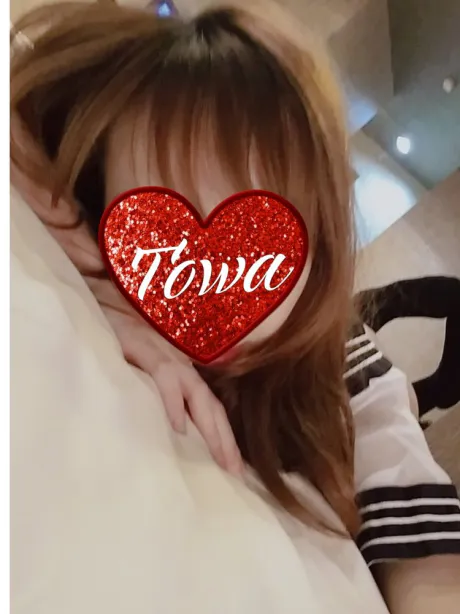 トワDear ism