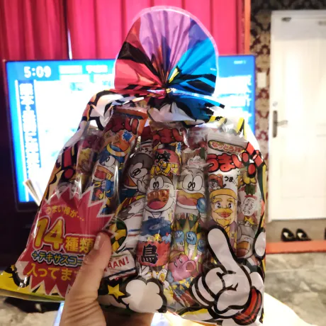 むつ店6/29　きみか【新人】キューティーハニーズ