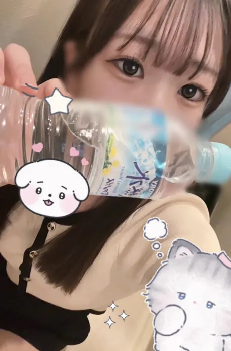 お休みの日も… ♡/ナギ