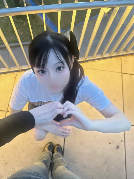 友達以上恋人未満💭