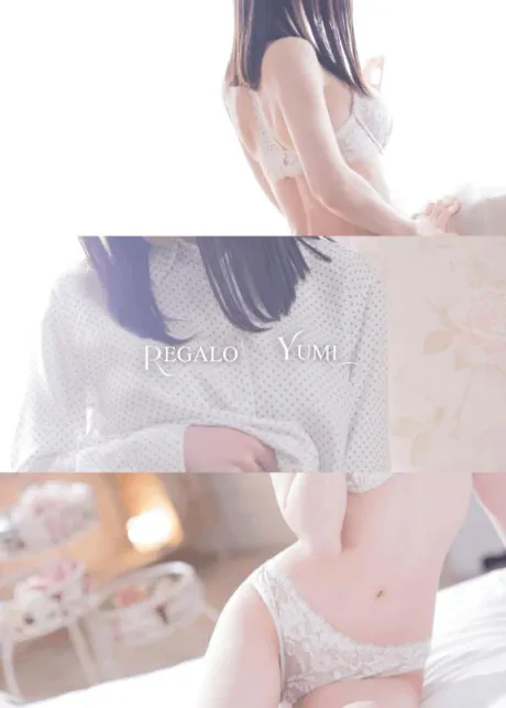 ゆみのブログ ちらっ