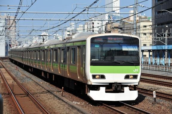 戻りますよ！