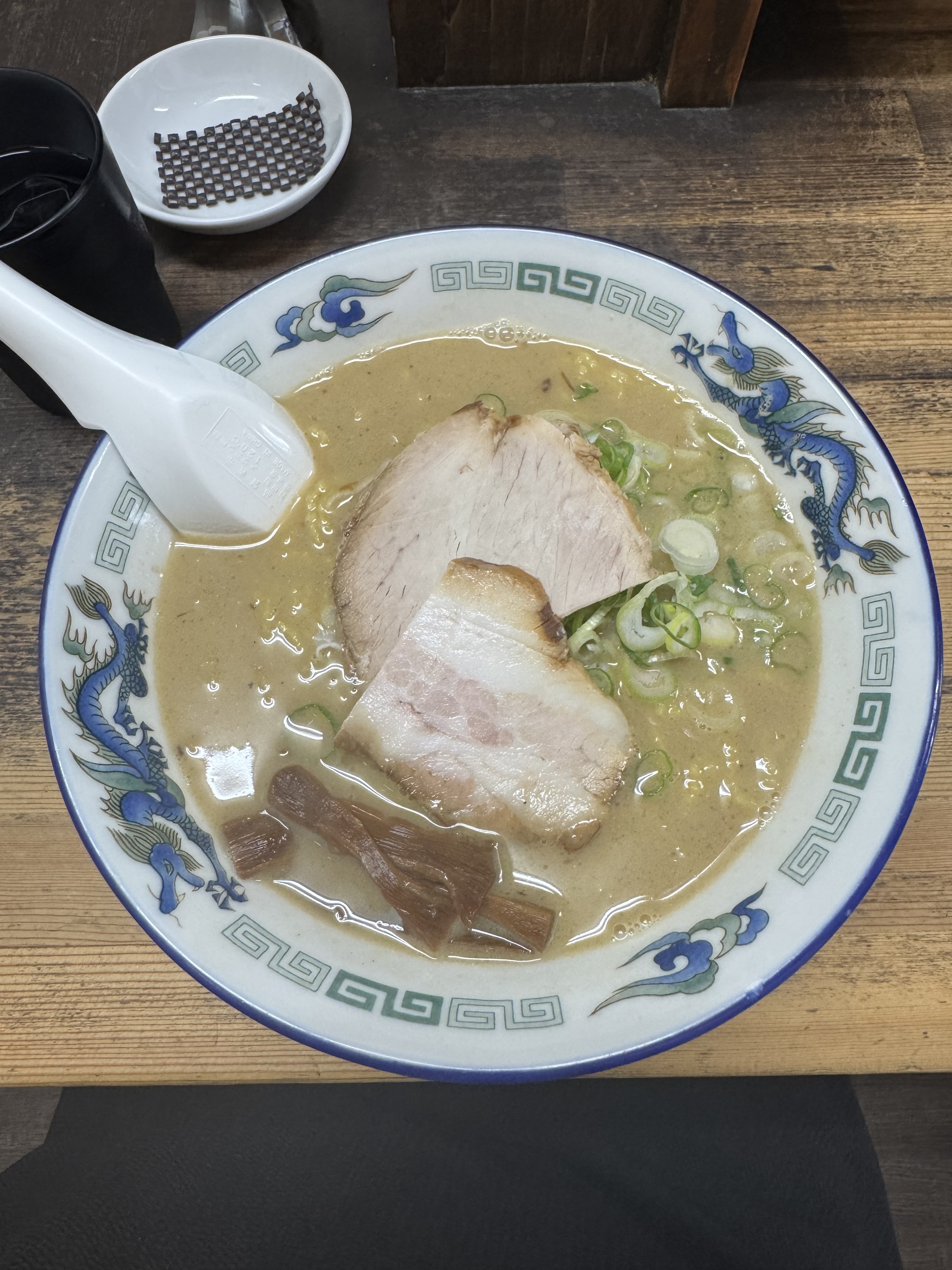 煮干しに溺れたい🐟