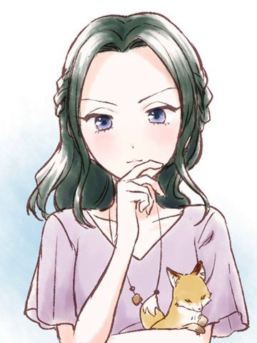 【アニマル診断】ミステリアスなんですか？？！