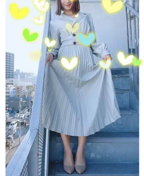 ただ今 ♡/あつみ