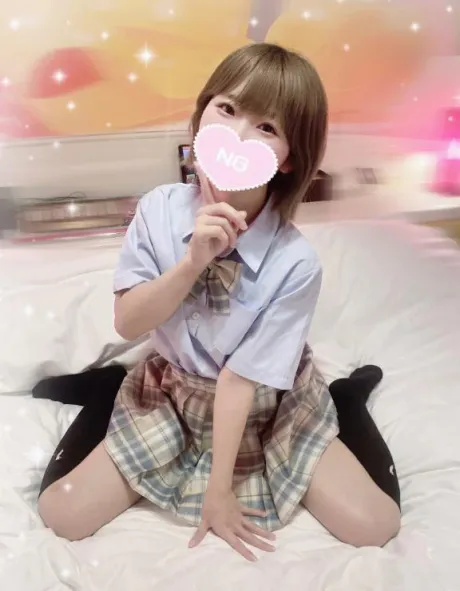 ❣️ありがとう❣️/かんな