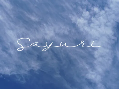 August🌴/さゆり