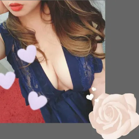 【ちひろの息で、指で、舌で💋】/ちひろ