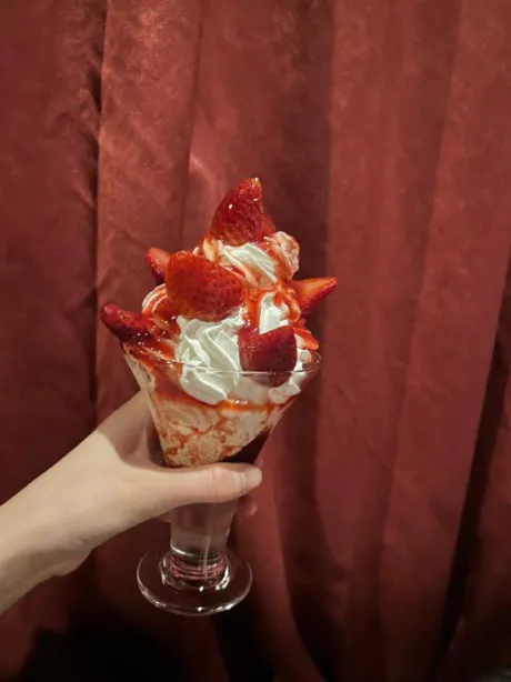 ルネッサンスで❣️