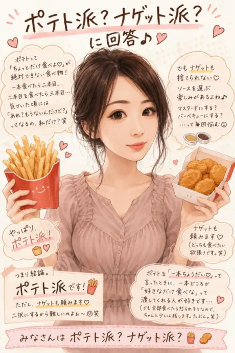[お題]from:oraora5109さん/しき　奥様