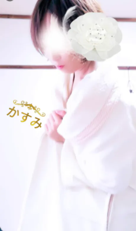 かすみ 奥様仙台人妻セレブリティー