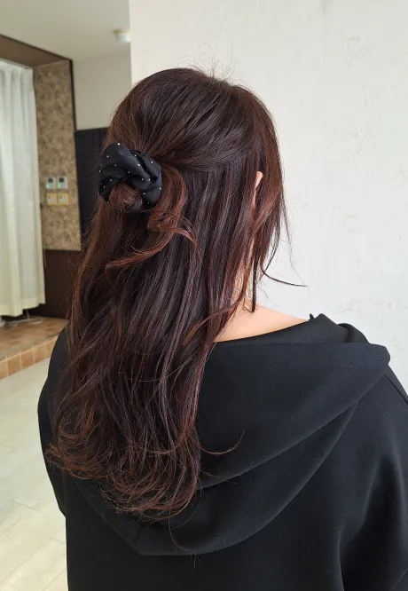 おはようございまーす/あやか（宮古～大船渡）〔即プレイＯＫ〕