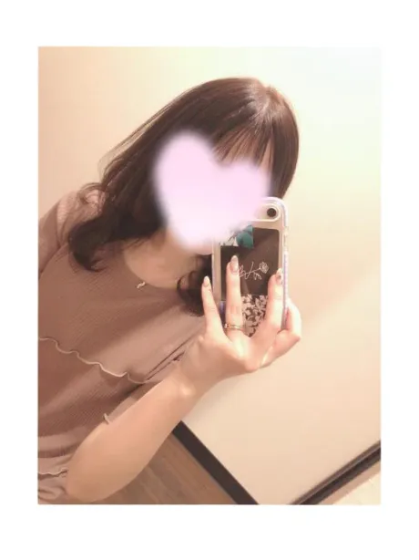 出勤します(՞ . .՞)/みお