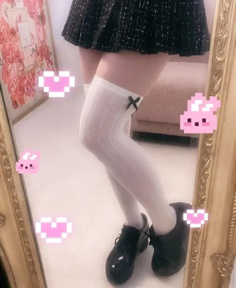 しいなTEKOKI GIRLS COLLECTION