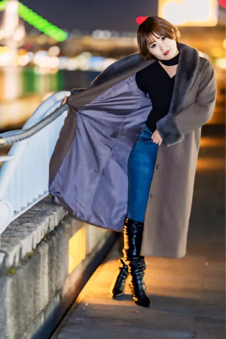 はずき 【青森】キューティーハニーズ