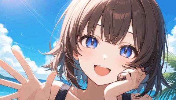 お礼