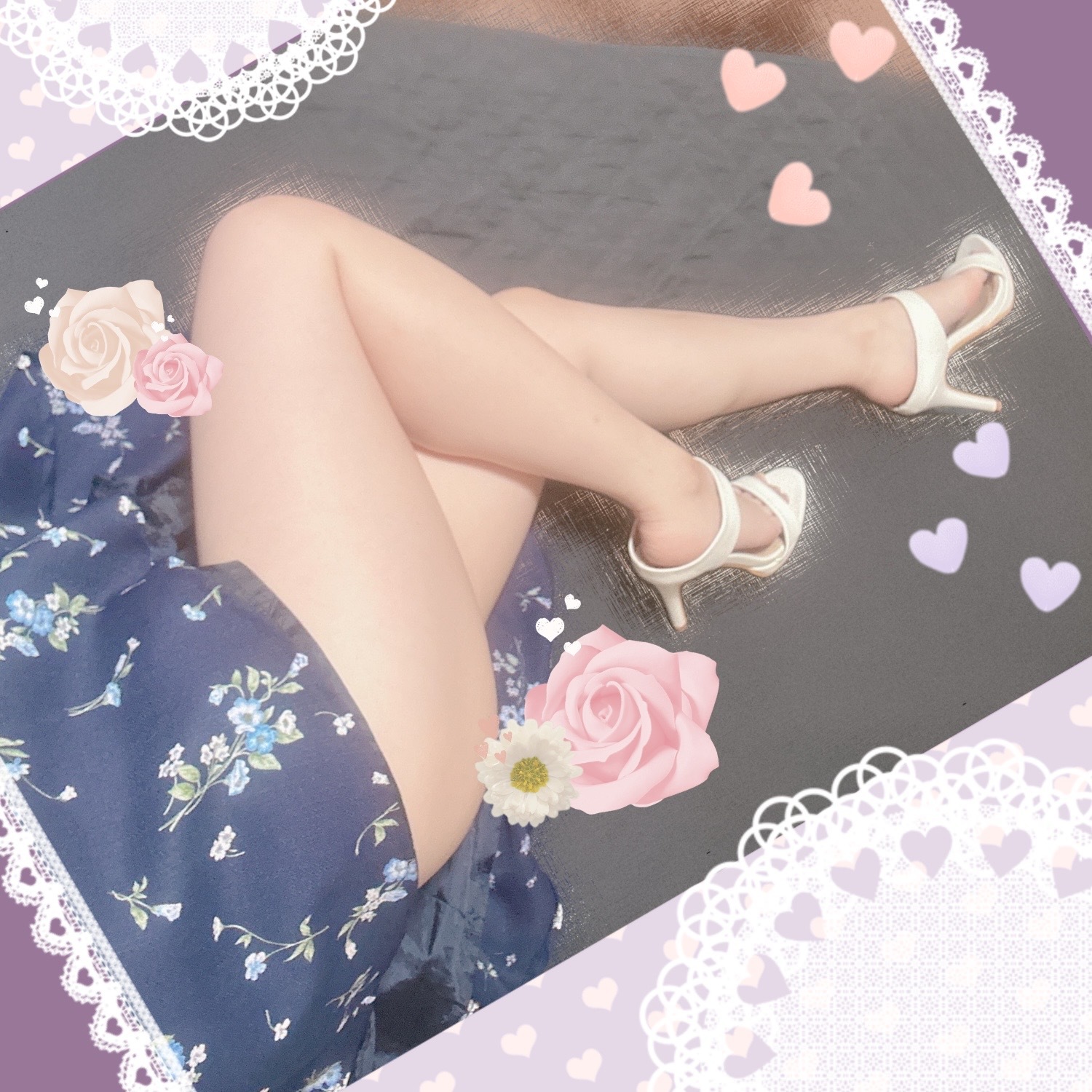今からお仕事です(*  ˊ꒳ˋ*)