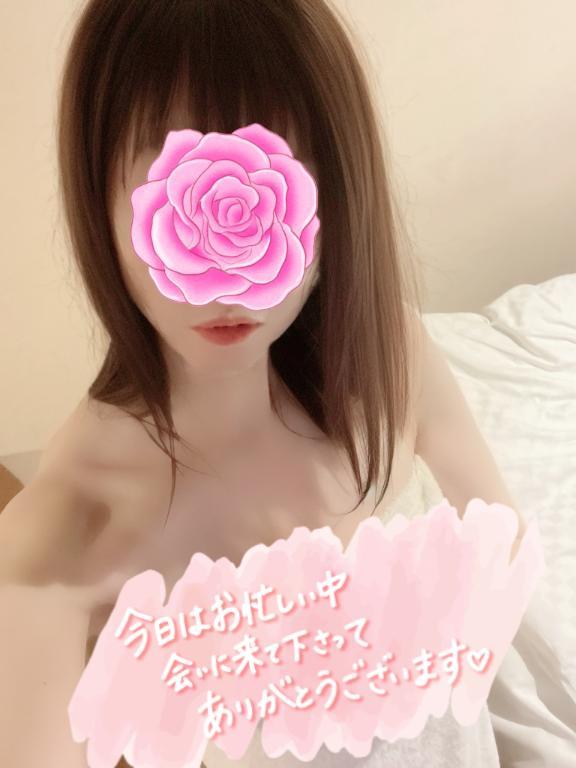 昨日のお礼✨✨