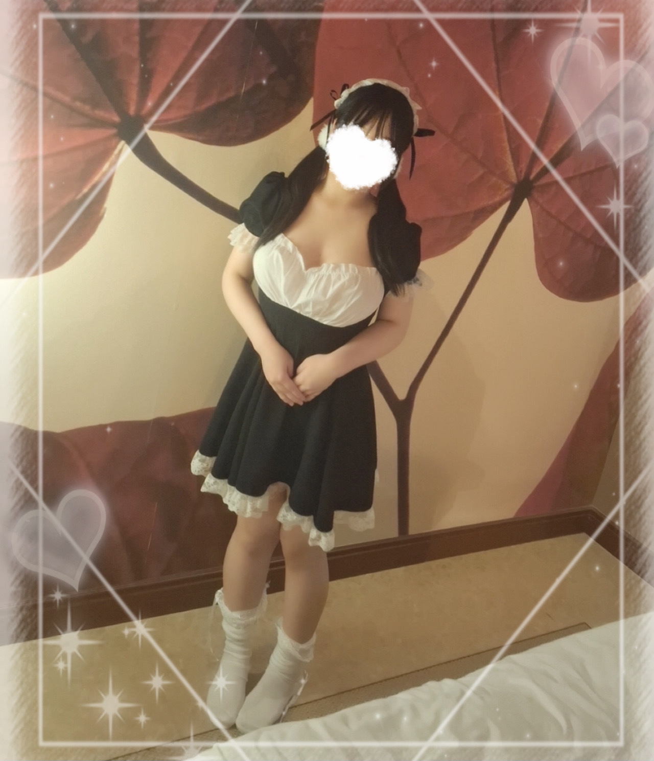 【盛岡】ルゥEROTIC NUDE（ヌード 盛岡)