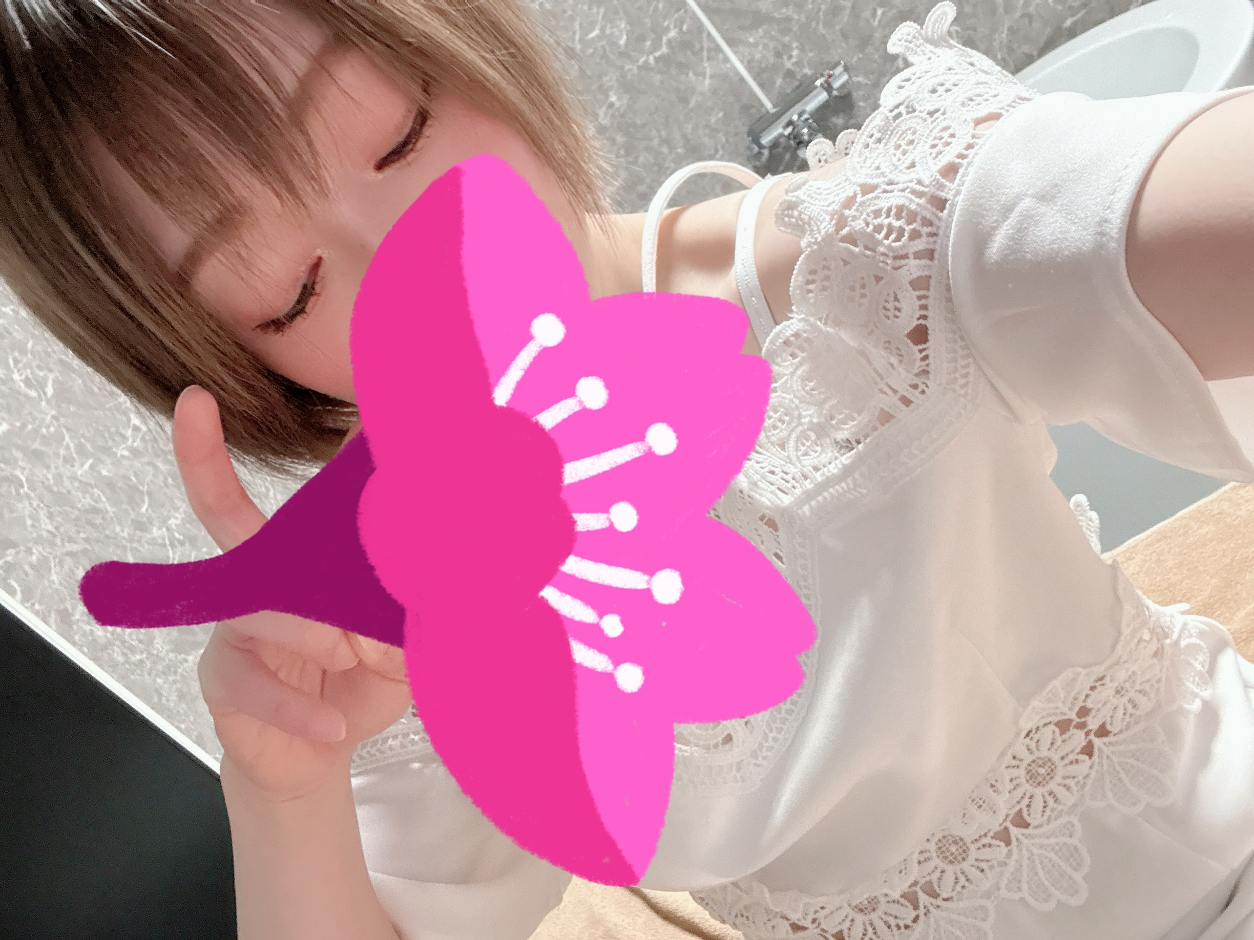 出勤しましたぁ🩷