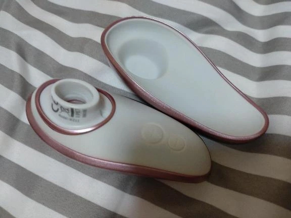 ウーマーナイザー