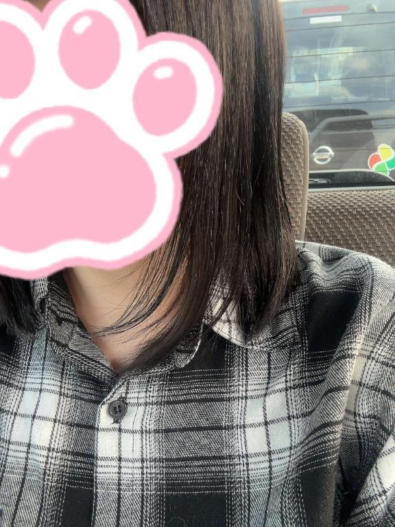 (💇‍♂️)イメチェン☆