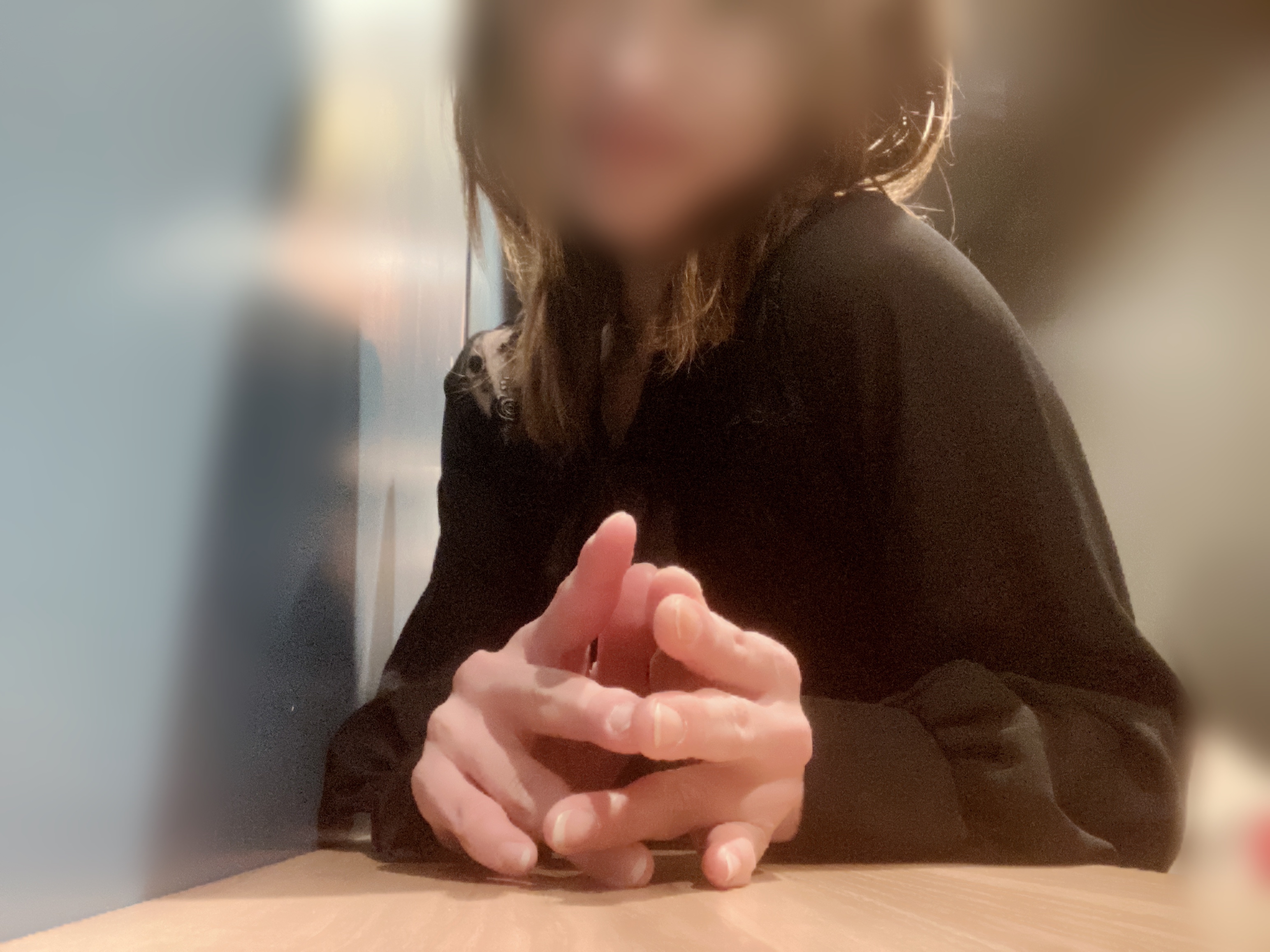 ～只今の【ちか】～