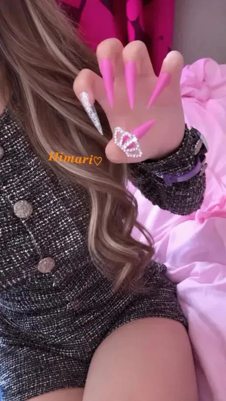 いっぱい...///💗/ひまり