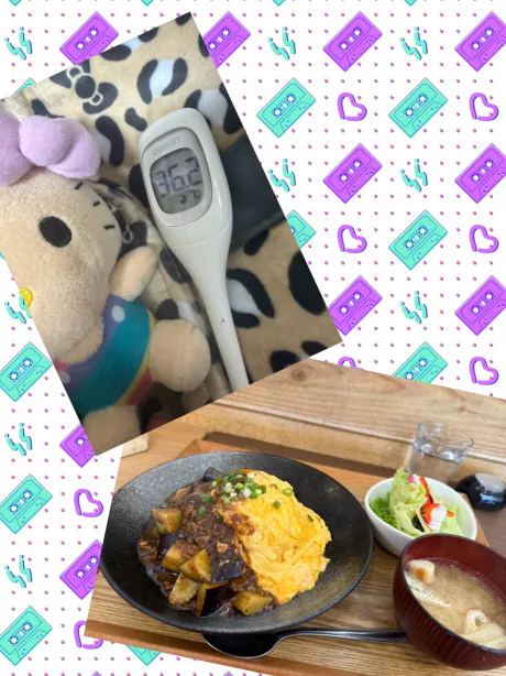 おはよう🍚/なち【青森弘前五所】