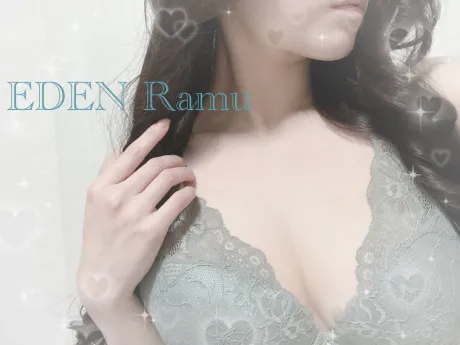 別世界過ぎる… 😌💥/ラム【EDENコース】青森出勤