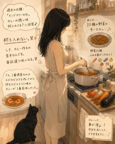 しき　奥様SUTEKIな奥様は好きですか？