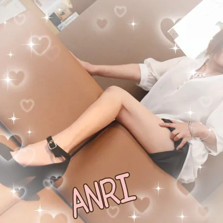 あんり様(スレンダーS嬢)デリボックス